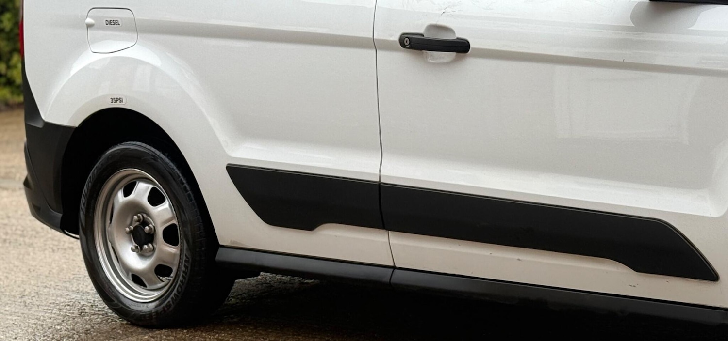 Used Ford Transit Connect 2020 for sale - 77161279: Photo 25