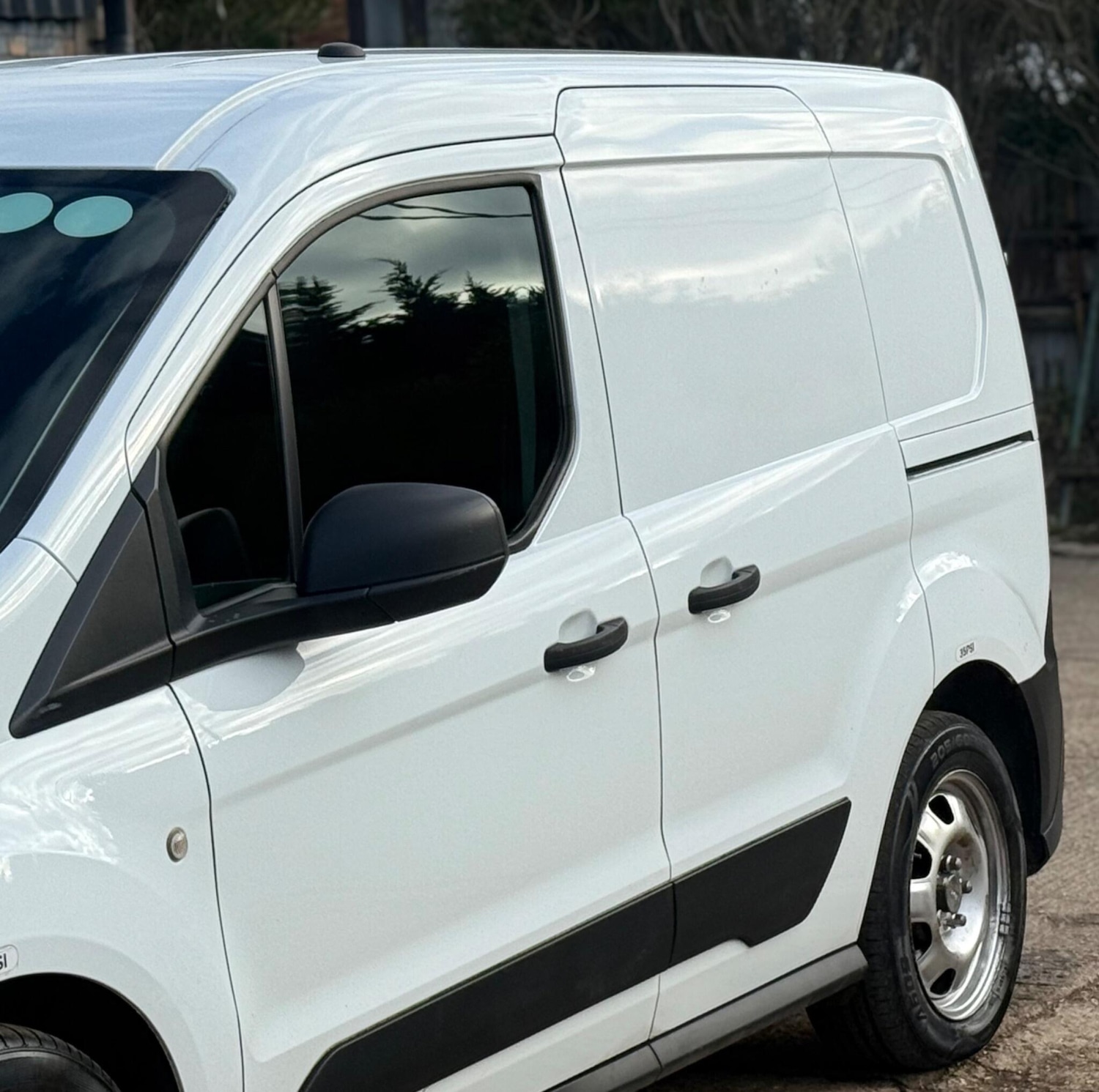 Used Ford Transit Connect 2020 for sale - 77161279: Photo 27