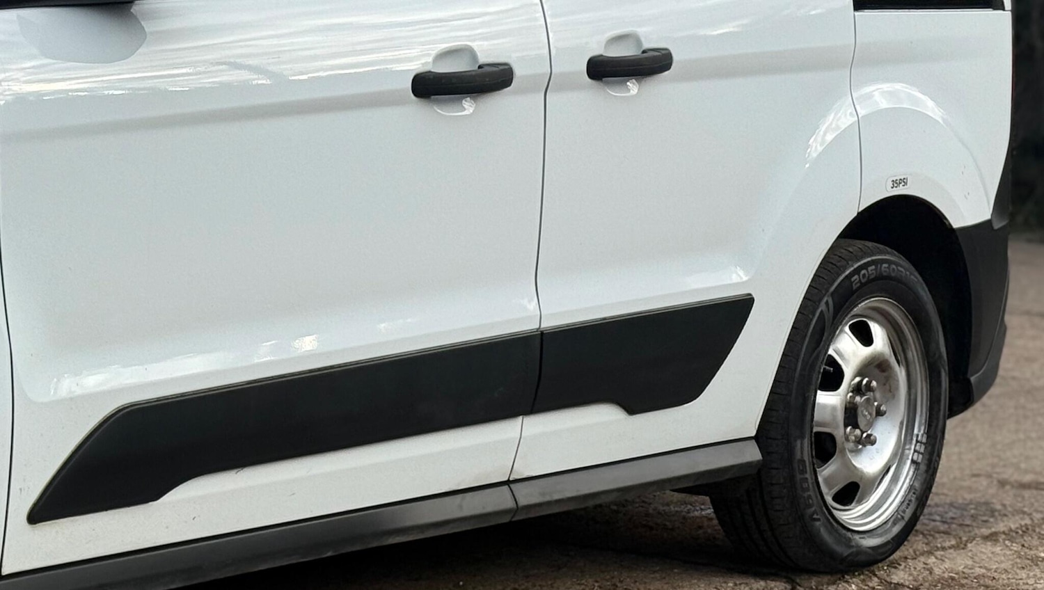 Used Ford Transit Connect 2020 for sale - 77161279: Photo 28