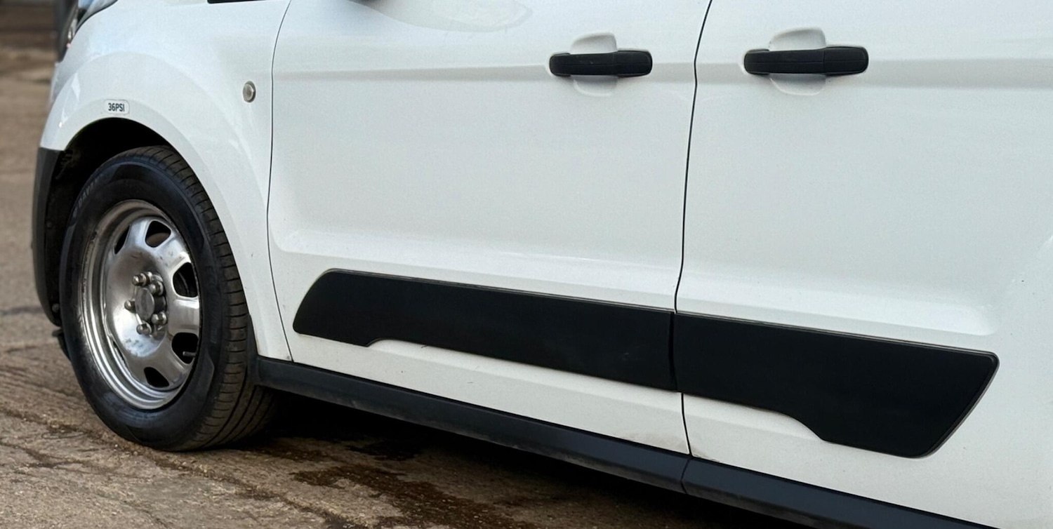 Used Ford Transit Connect 2020 for sale - 77161279: Photo 31