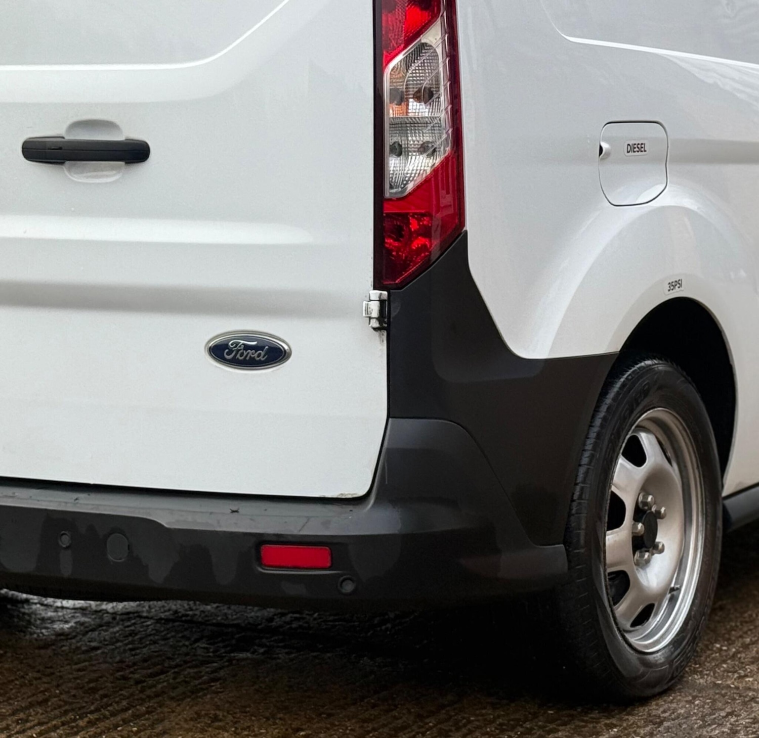 Used Ford Transit Connect 2020 for sale - 77161279: Photo 32