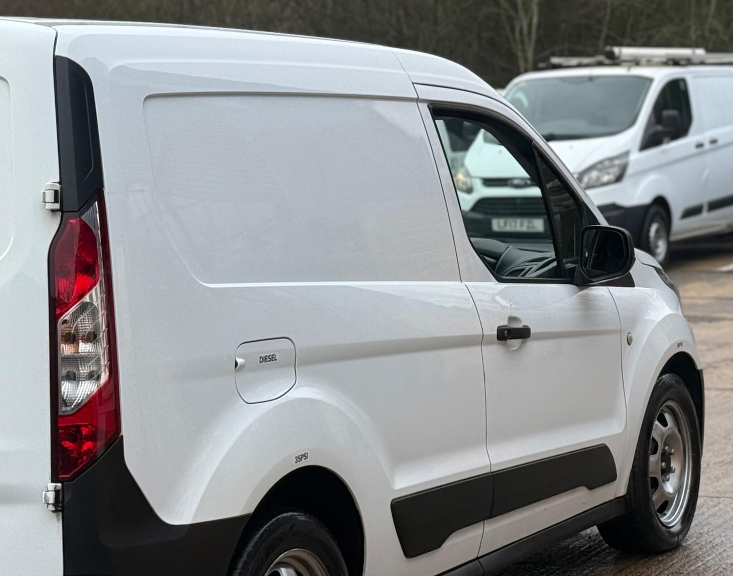 Used Ford Transit Connect 2020 for sale - 77161279: Photo 33