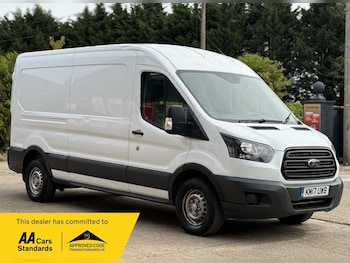 Ford - Transit