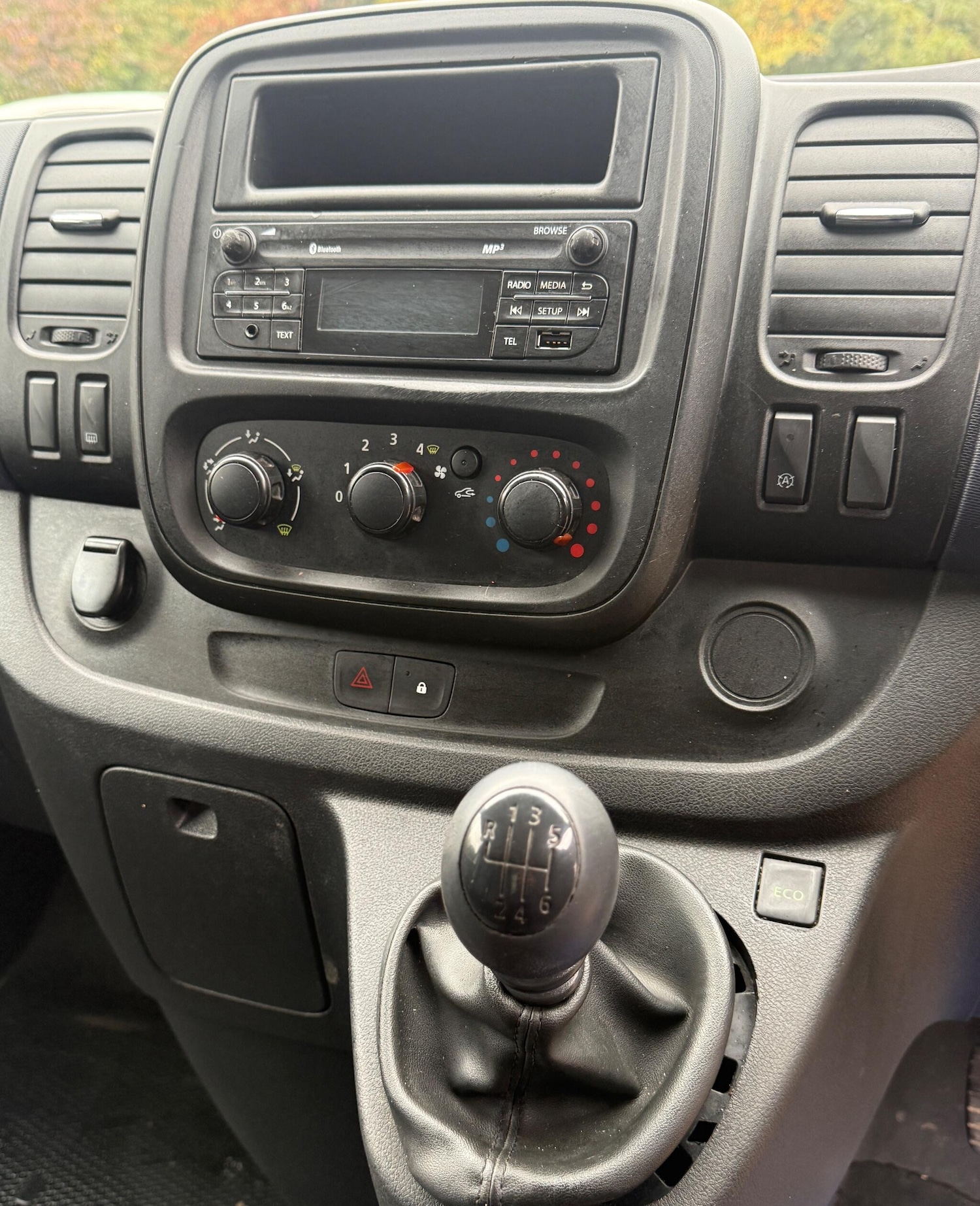 Used Vauxhall Vivaro 2016 for sale - 76352971: Photo 17