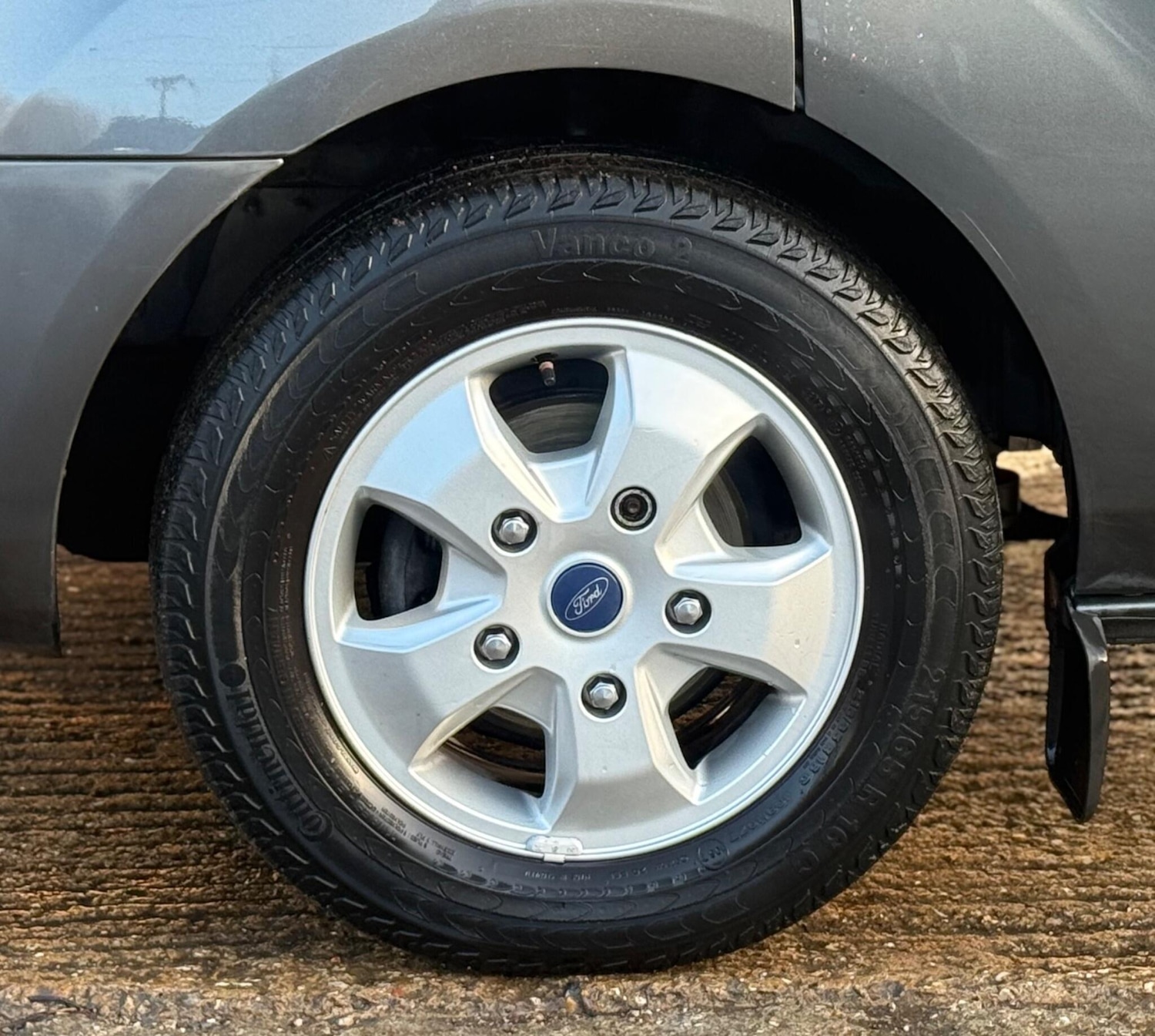 Used Ford Tourneo Custom 2018 for sale - 76777430: Photo 17