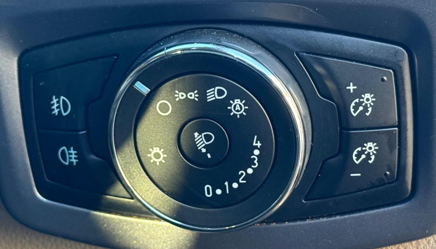 Used Ford Tourneo Custom 2018 for sale - 76777430: Photo 18