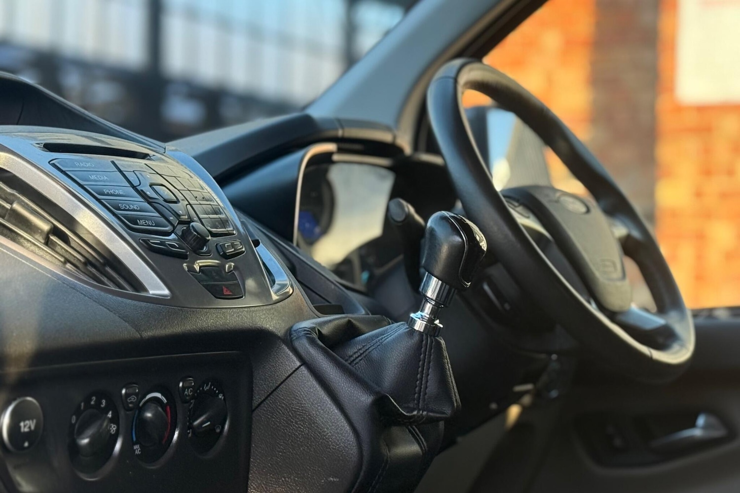 Used Ford Tourneo Custom 2018 for sale - 76777430: Photo 9