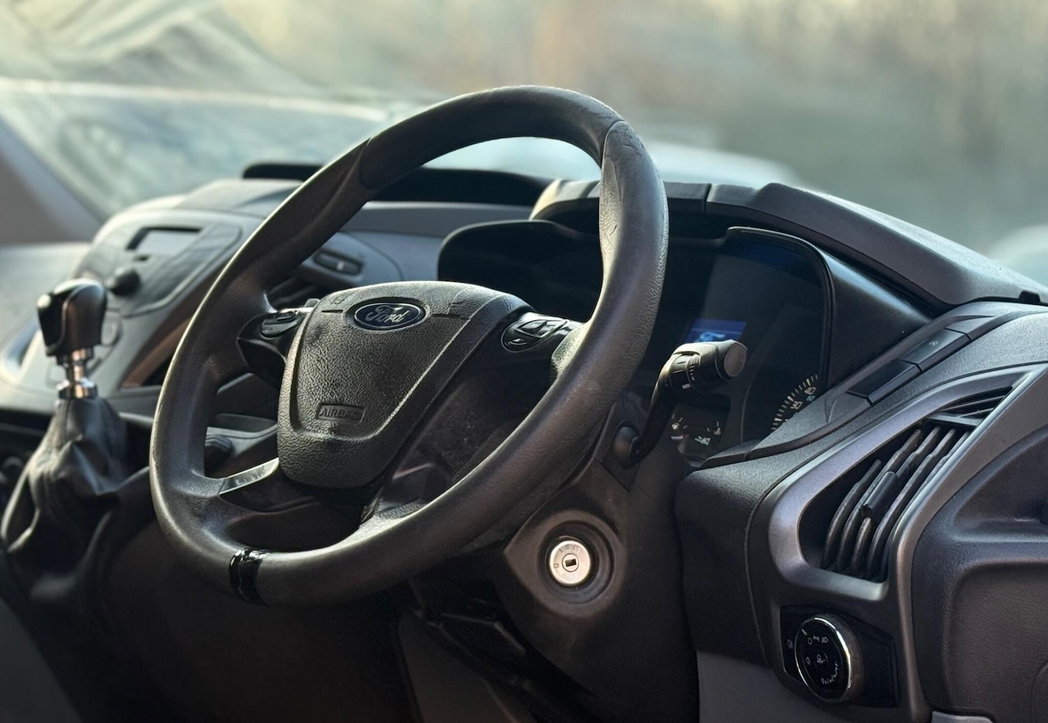 Used Ford Transit Custom 2017 for sale - 77743445: Photo 13