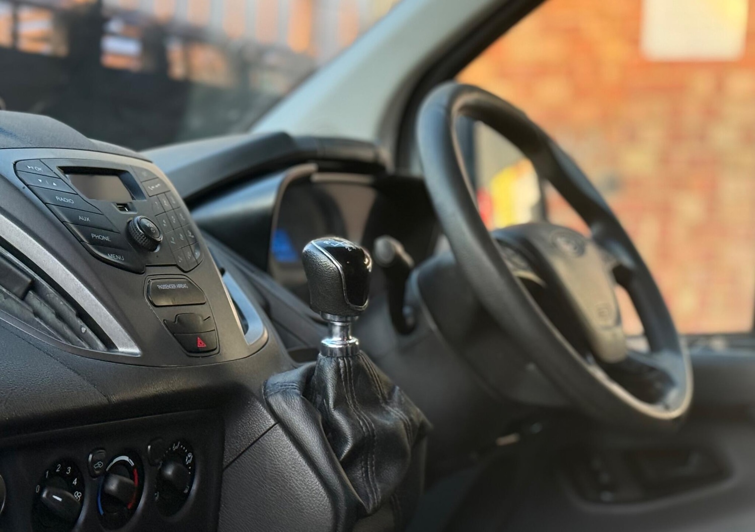 Used Ford Transit Custom 2017 for sale - 77743445: Photo 16