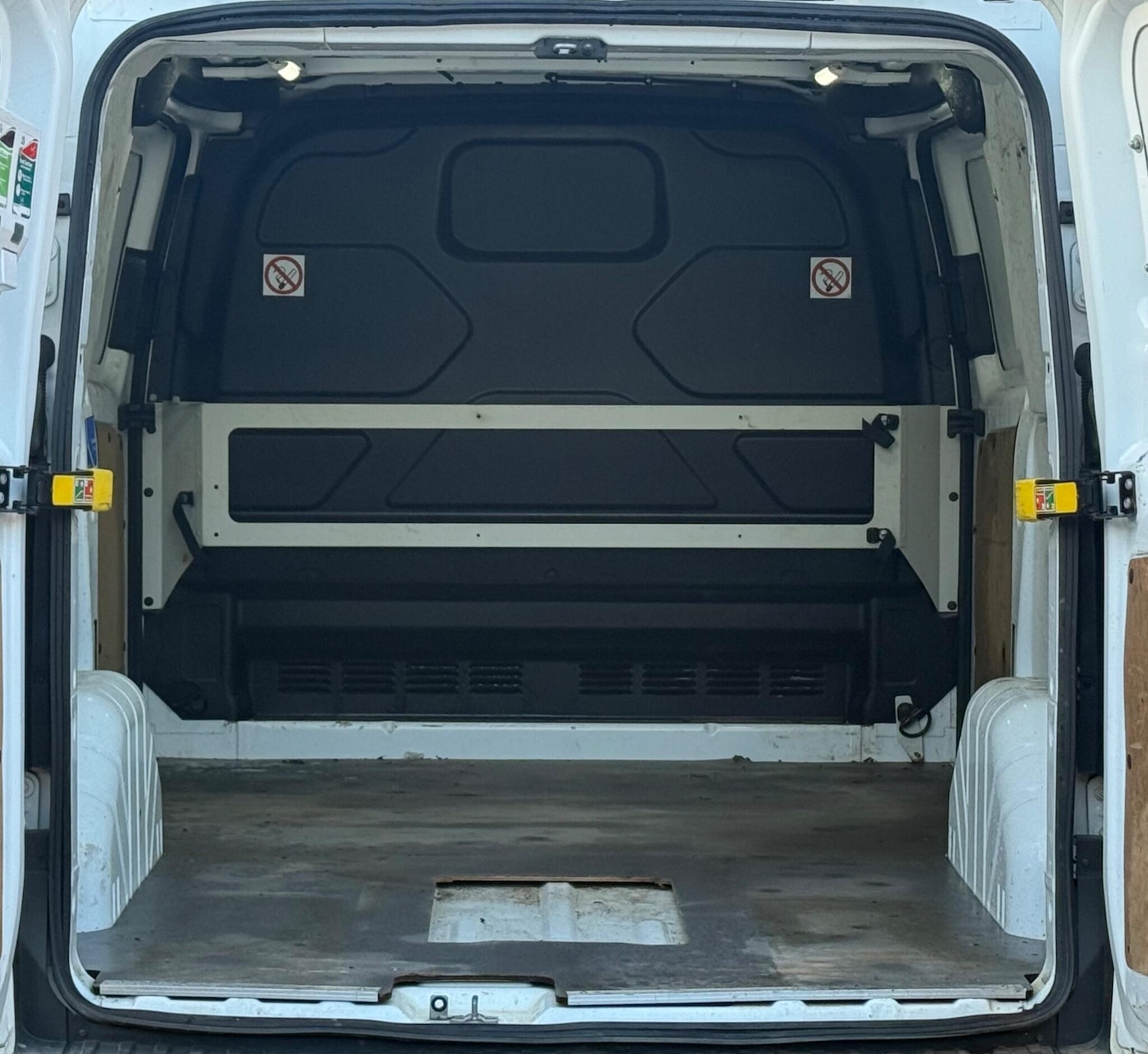 Used Ford Transit Custom 2017 for sale - 77743445: Photo 19