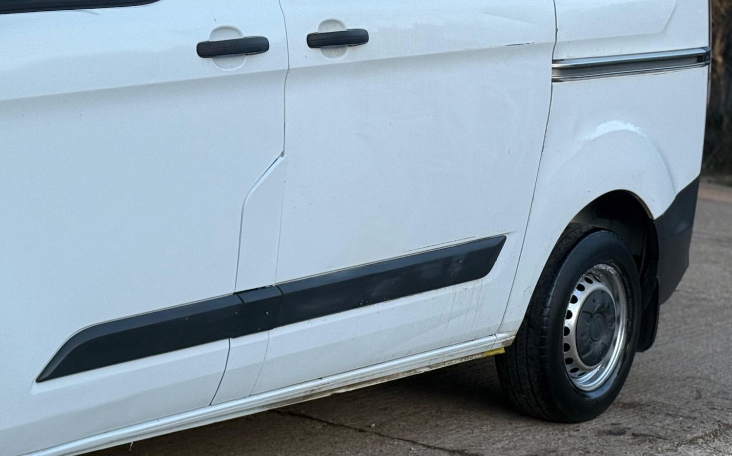 Used Ford Transit Custom 2017 for sale - 77743445: Photo 29