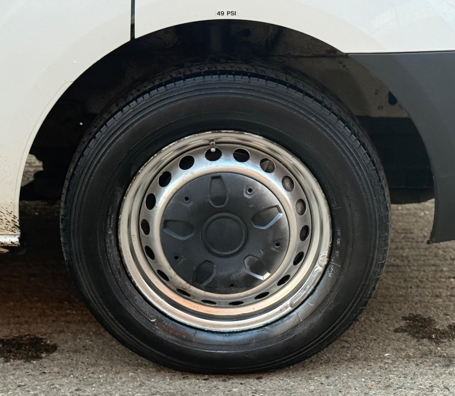 Used Ford Transit Custom 2017 for sale - 77743445: Photo 43