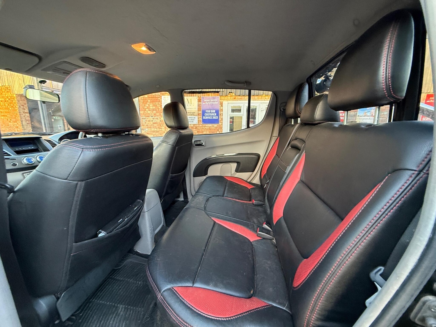 Used Mitsubishi L200 2009 for sale - 76739332: Photo 15