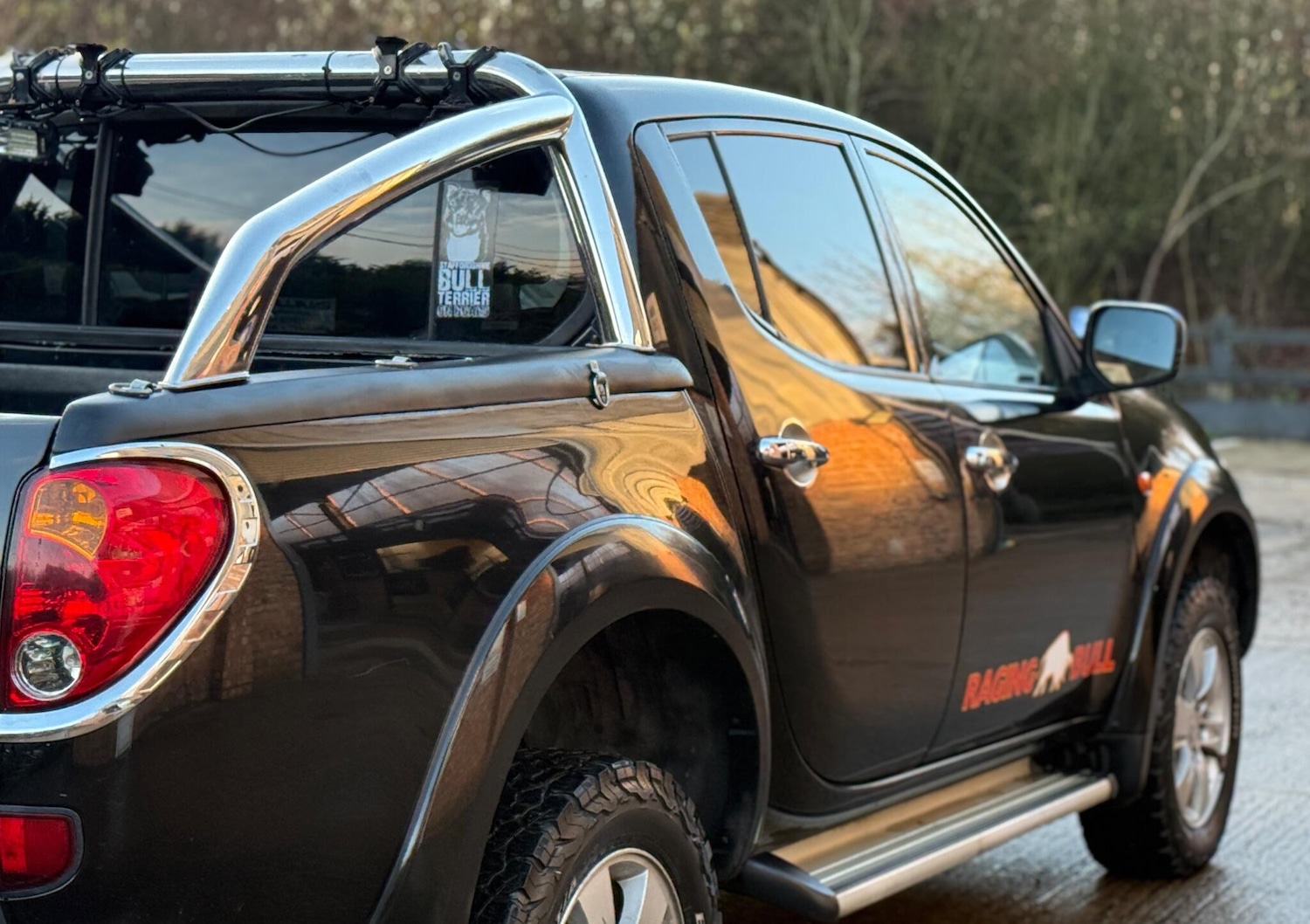 Used Mitsubishi L200 2009 for sale - 76739332: Photo 29