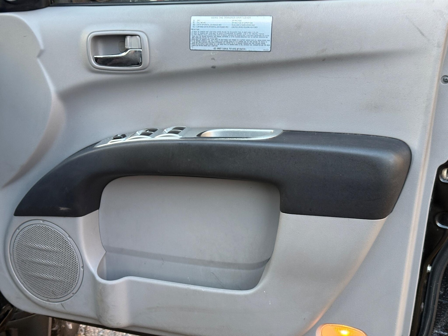 Used Mitsubishi L200 2009 for sale - 76739332: Photo 30