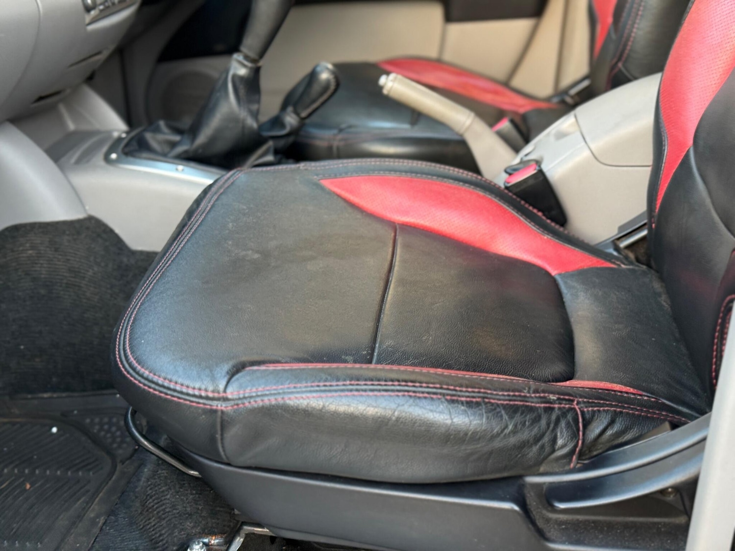 Used Mitsubishi L200 2009 for sale - 76739332: Photo 31