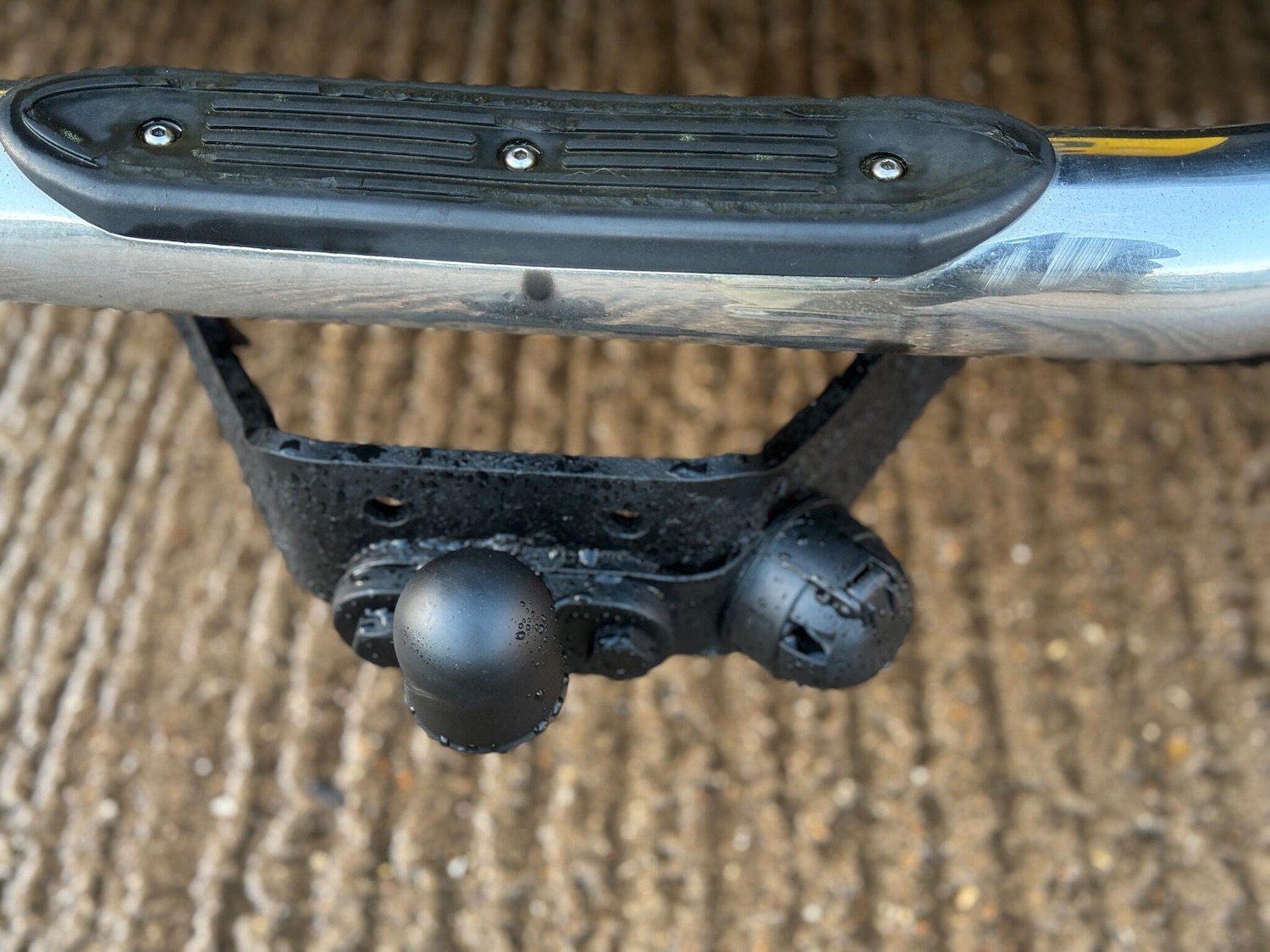 Used Mitsubishi L200 2009 for sale - 76739332: Photo 34