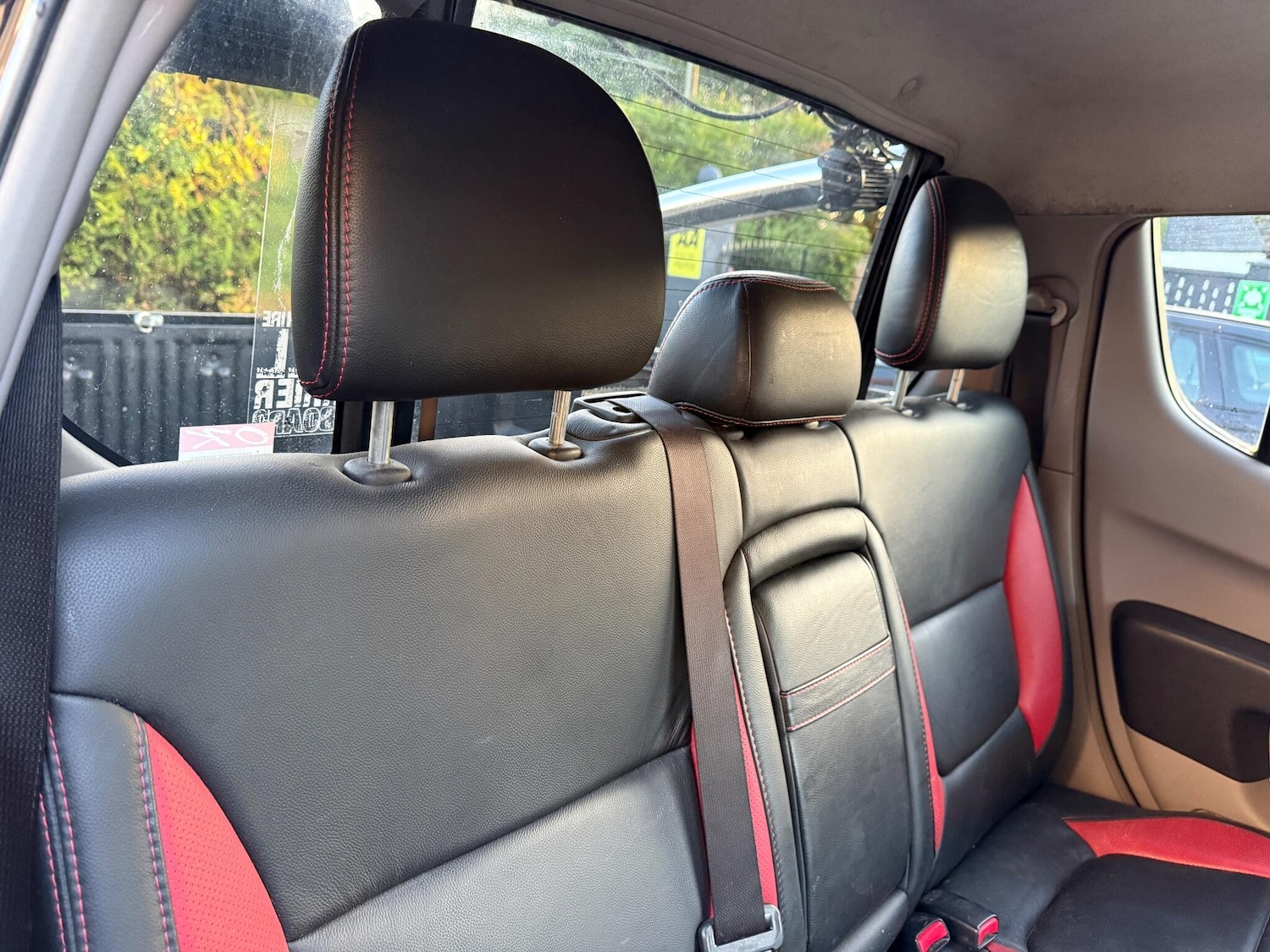 Used Mitsubishi L200 2009 for sale - 76739332: Photo 36