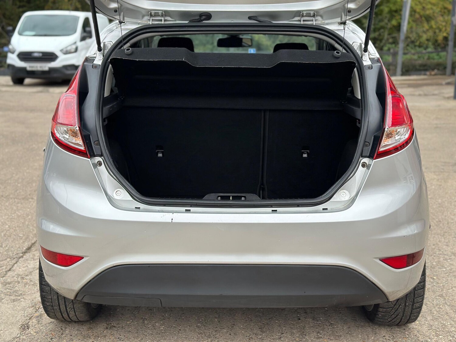 Used Ford Fiesta 2014 for sale - 76313815: Photo 18