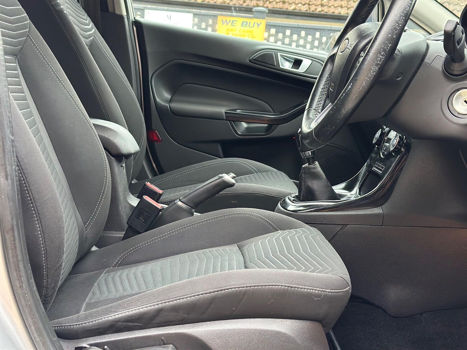 Used Ford Fiesta 2014 for sale - 76313815: Photo 31