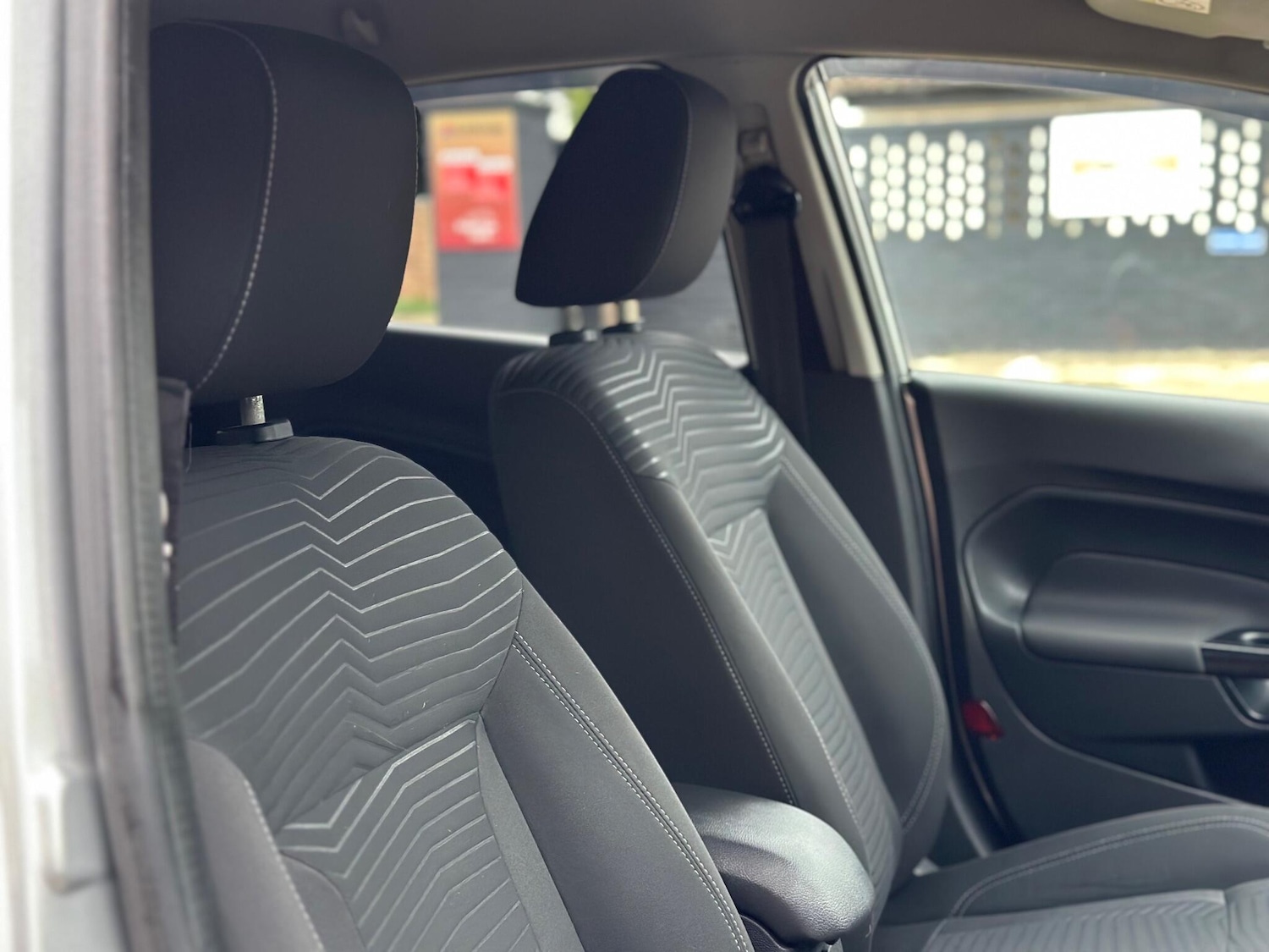 Used Ford Fiesta 2014 for sale - 76313815: Photo 33