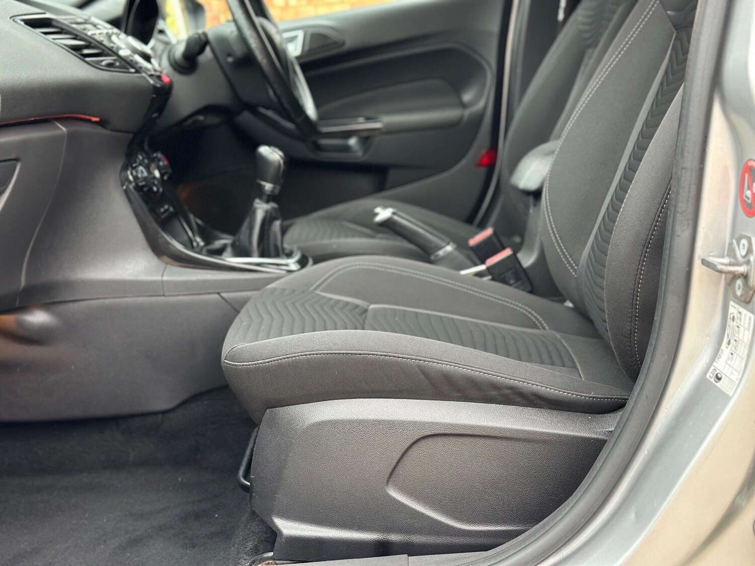 Used Ford Fiesta 2014 for sale - 76313815: Photo 34