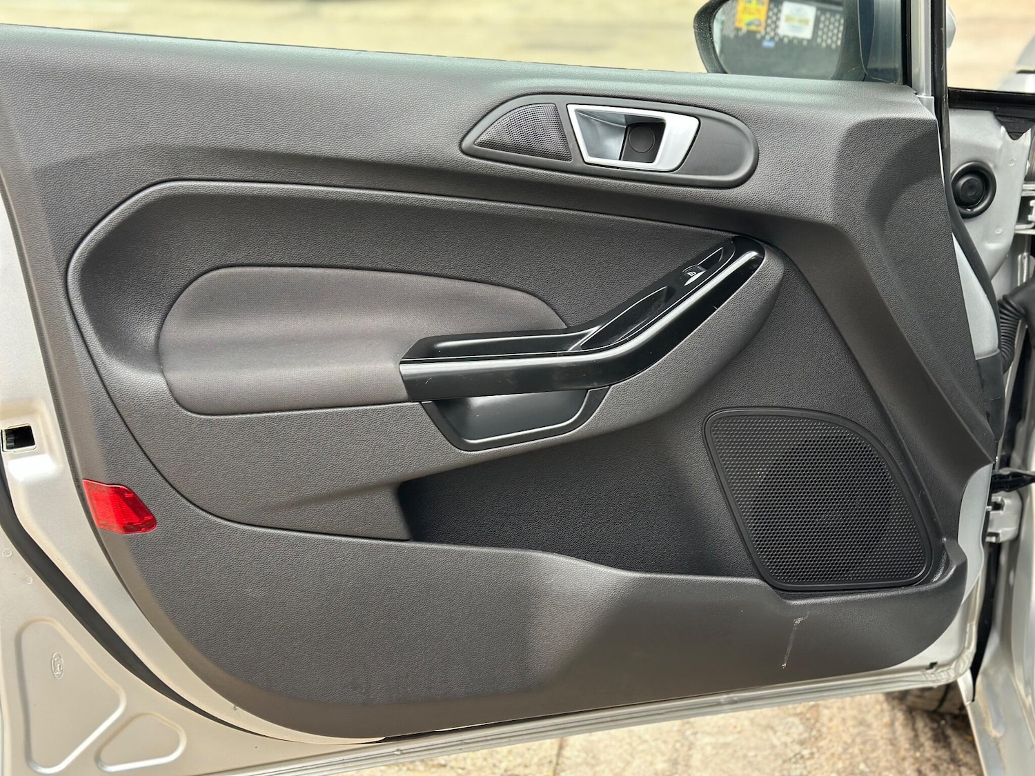 Used Ford Fiesta 2014 for sale - 76313815: Photo 36