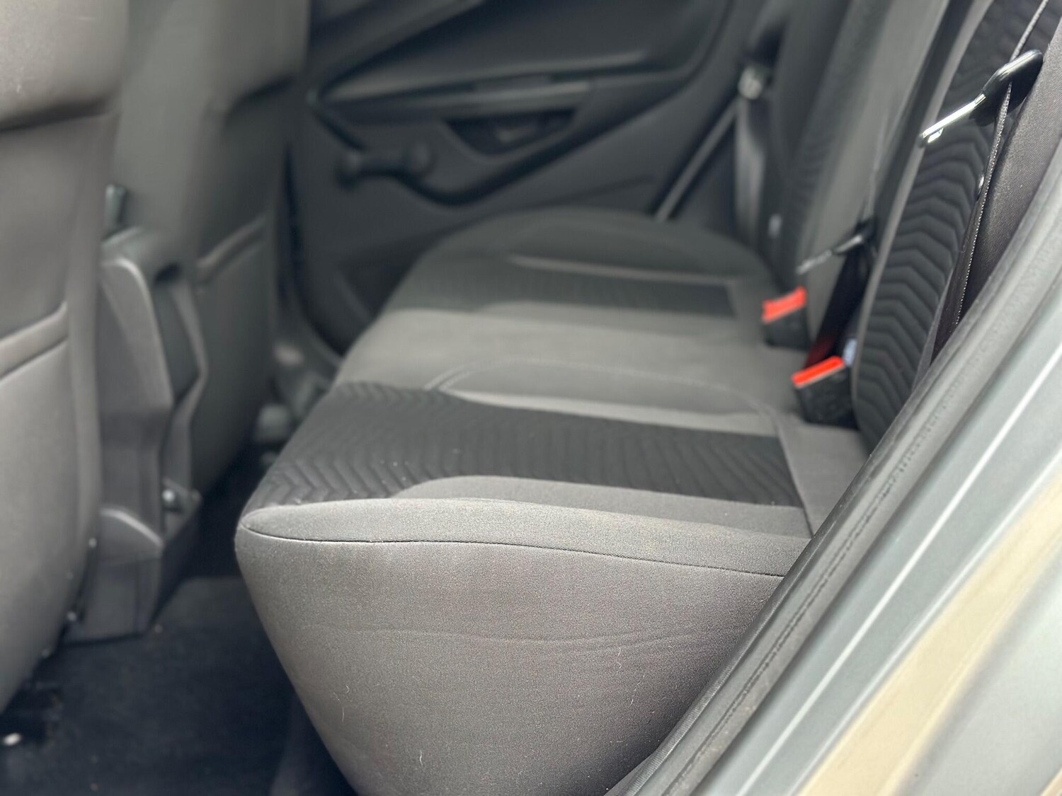 Used Ford Fiesta 2014 for sale - 76313815: Photo 38