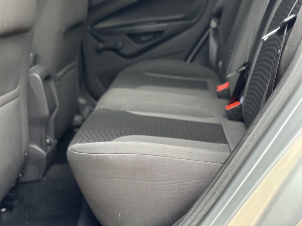 Used Ford Fiesta 2014 for sale - 76313815: Photo 38