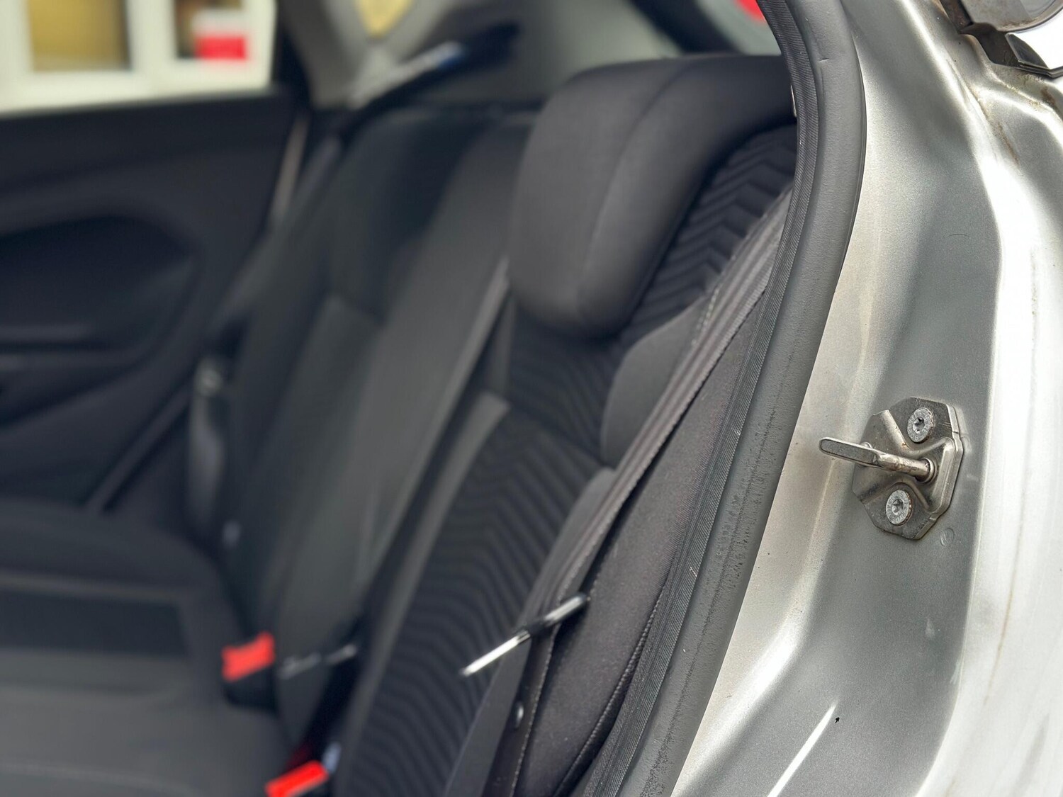 Used Ford Fiesta 2014 for sale - 76313815: Photo 39