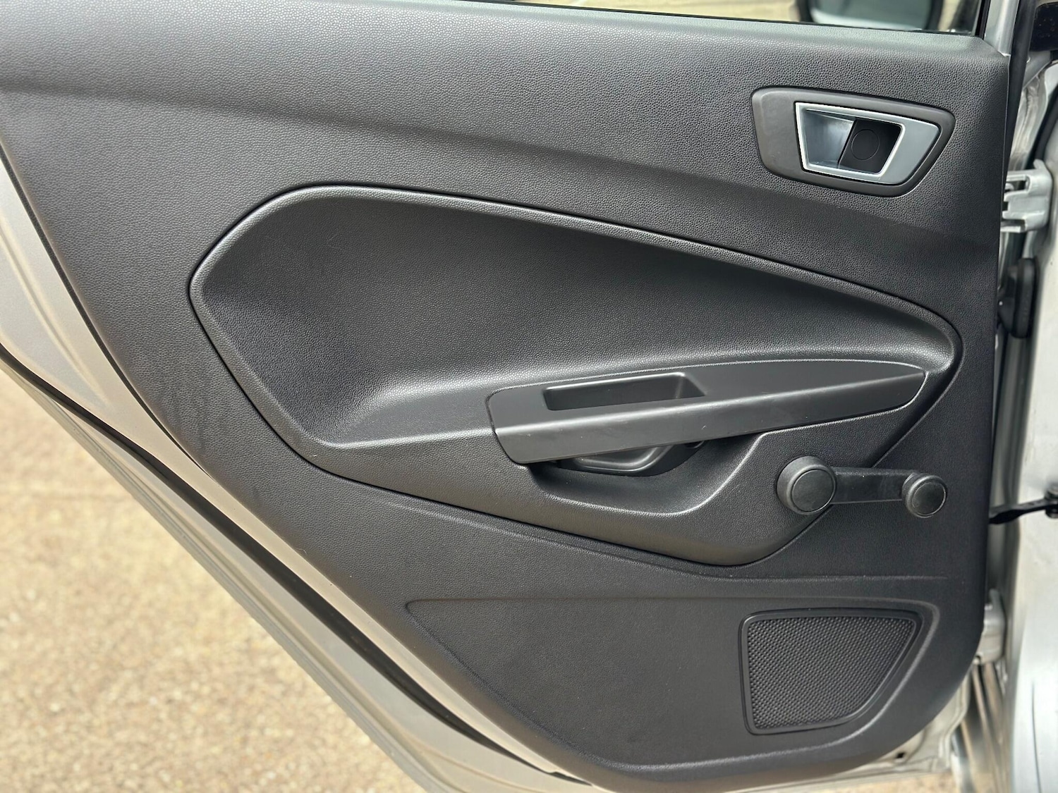 Used Ford Fiesta 2014 for sale - 76313815: Photo 40