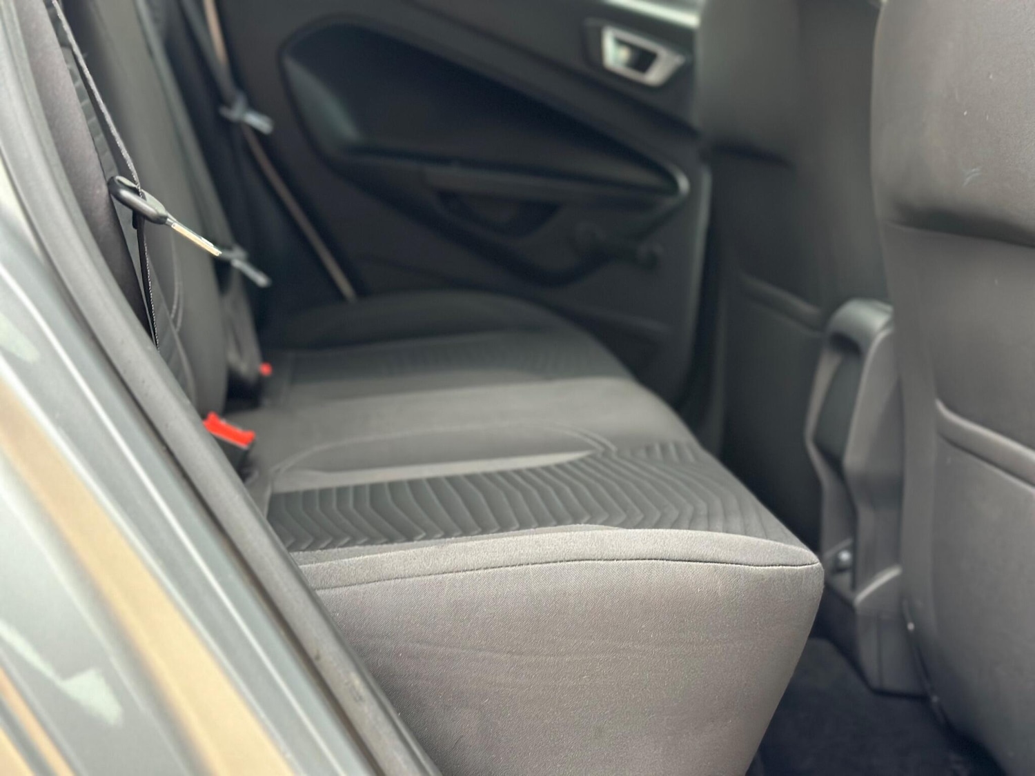 Used Ford Fiesta 2014 for sale - 76313815: Photo 41