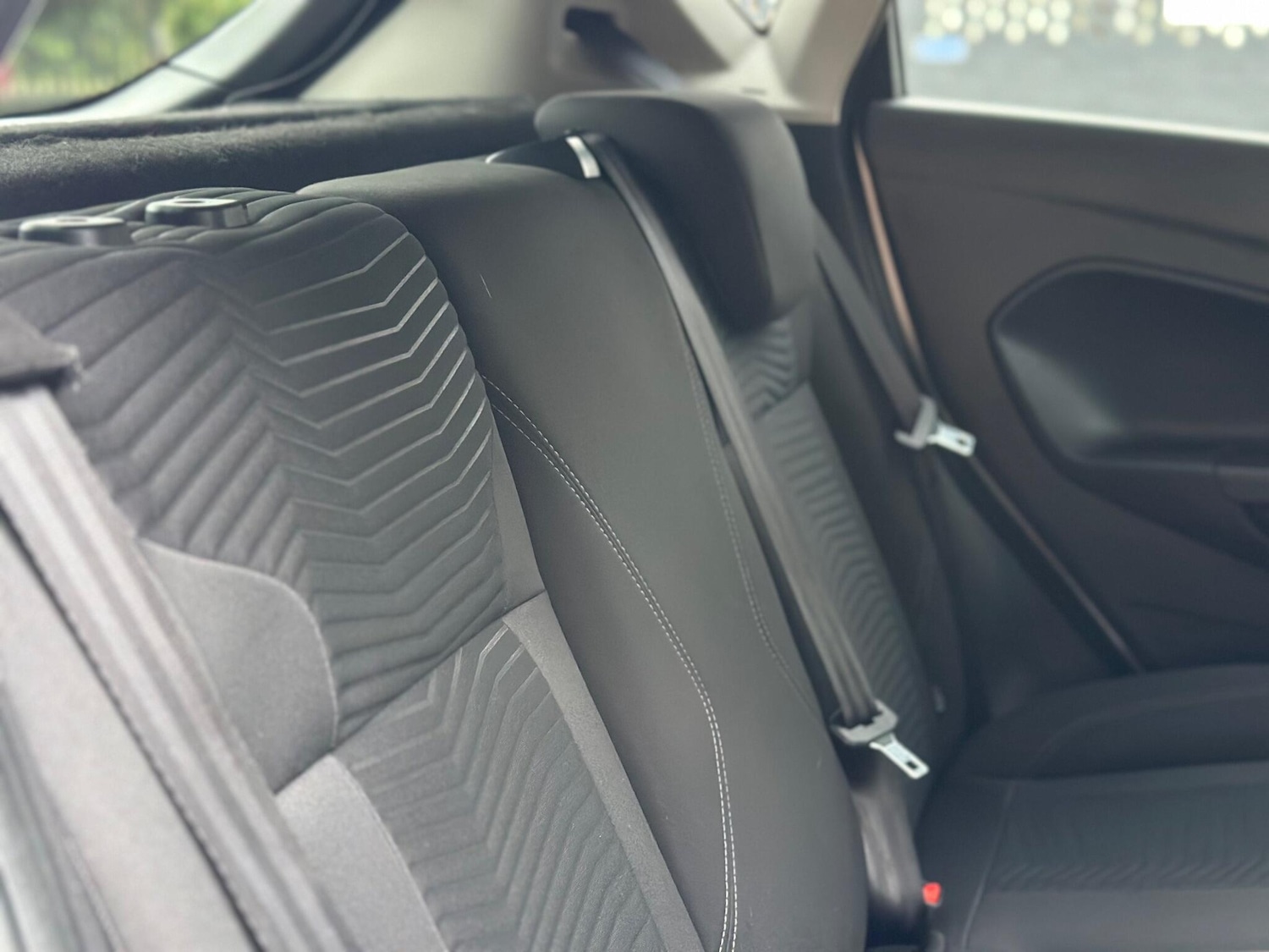 Used Ford Fiesta 2014 for sale - 76313815: Photo 42