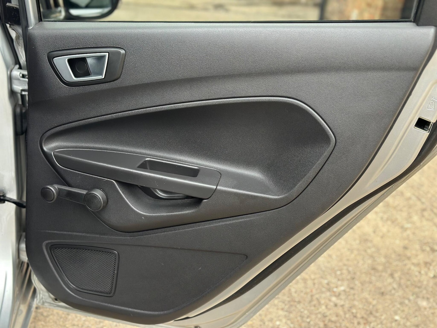 Used Ford Fiesta 2014 for sale - 76313815: Photo 43