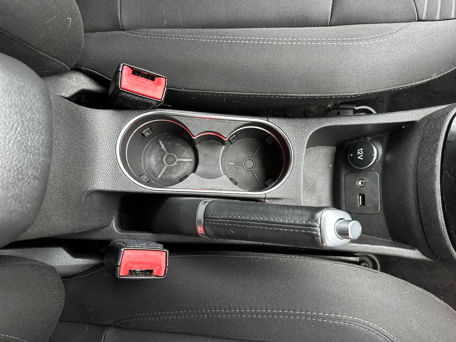 Used Ford Fiesta 2014 for sale - 76313815: Photo 49