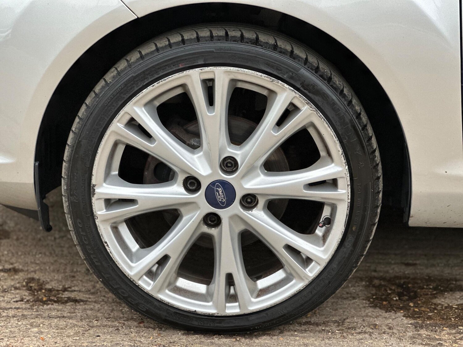 Used Ford Fiesta 2014 for sale - 76313815: Photo 51