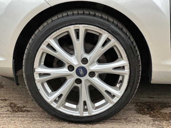 Used Ford Fiesta 2014 for sale - 76313815: Photo 51