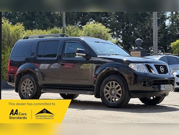 Used Nissan Pathfinder 2012 for sale - 78341078: Photo