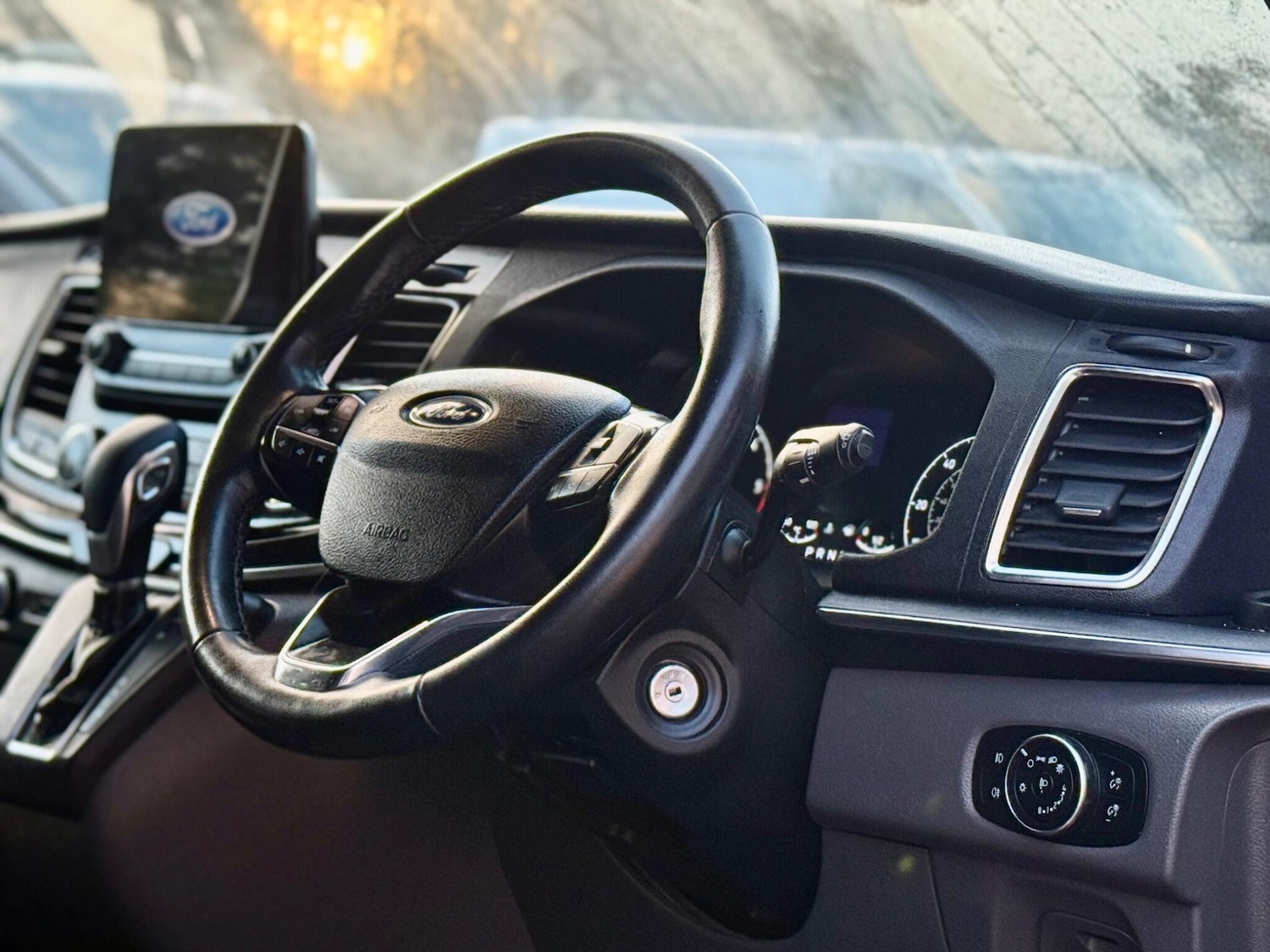 Used Ford Tourneo Custom 2020 for sale - 77542601: Photo 14