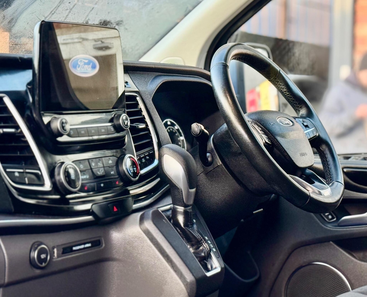 Used Ford Tourneo Custom 2020 for sale - 77542601: Photo 17