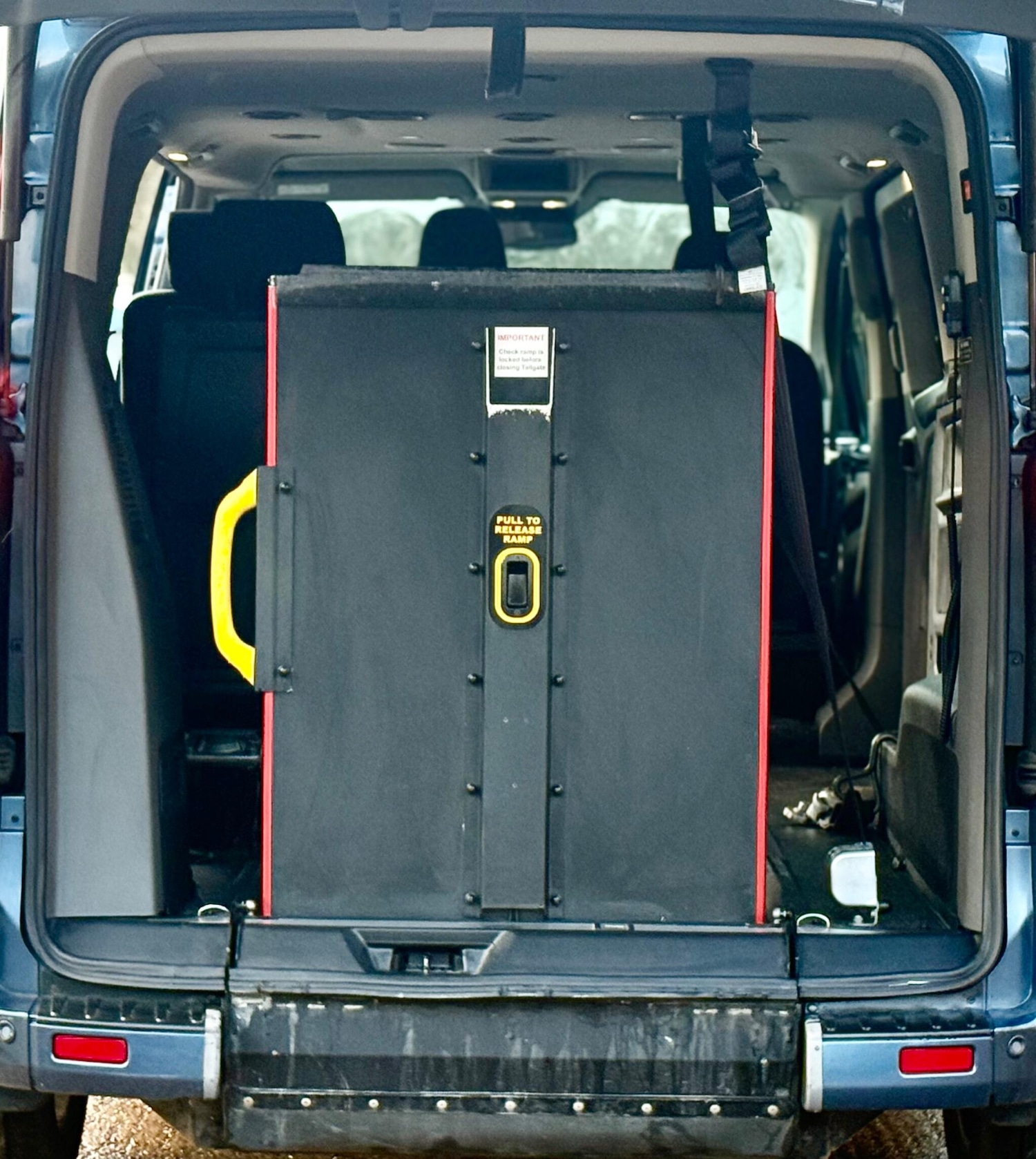 Used Ford Tourneo Custom 2020 for sale - 77542601: Photo 19