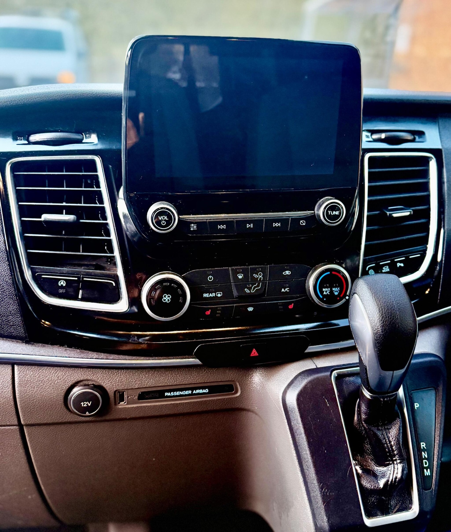 Used Ford Tourneo Custom 2020 for sale - 77542601: Photo 24