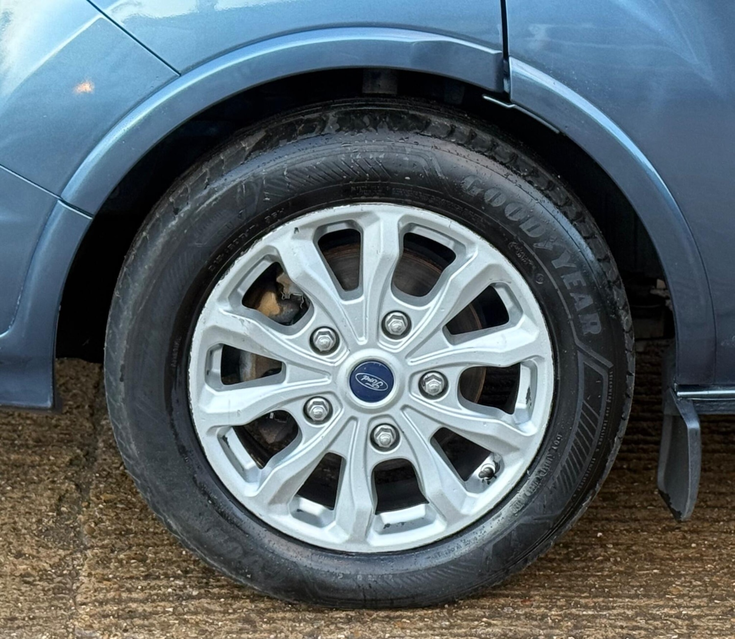 Used Ford Tourneo Custom 2020 for sale - 77542601: Photo 25