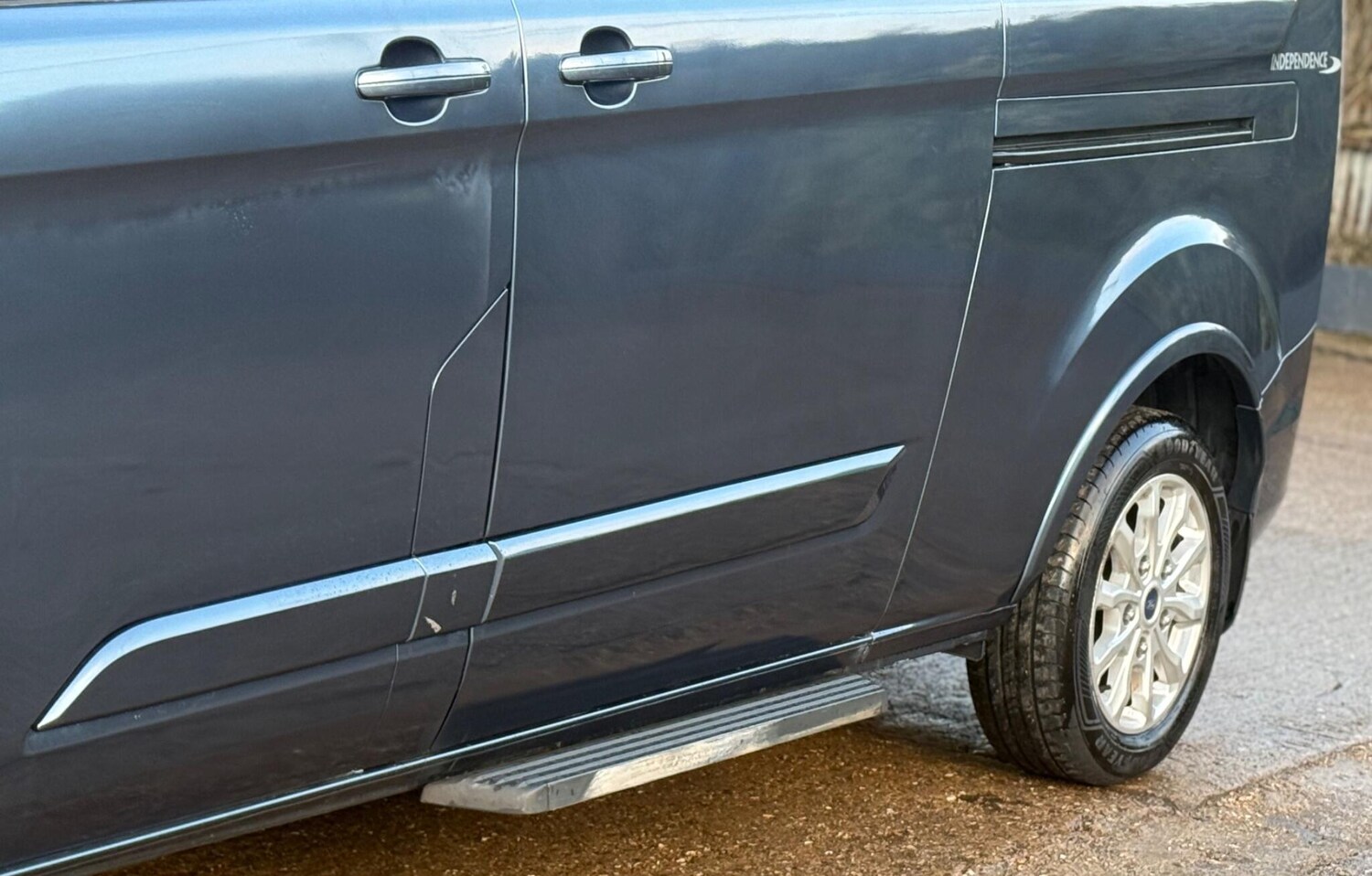 Used Ford Tourneo Custom 2020 for sale - 77542601: Photo 31