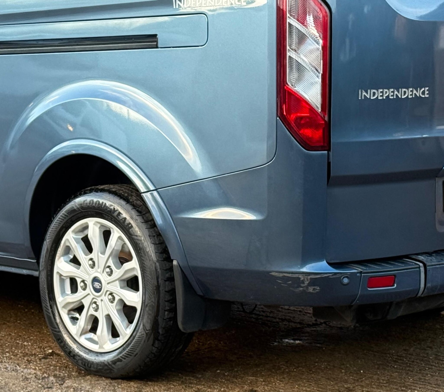 Used Ford Tourneo Custom 2020 for sale - 77542601: Photo 32