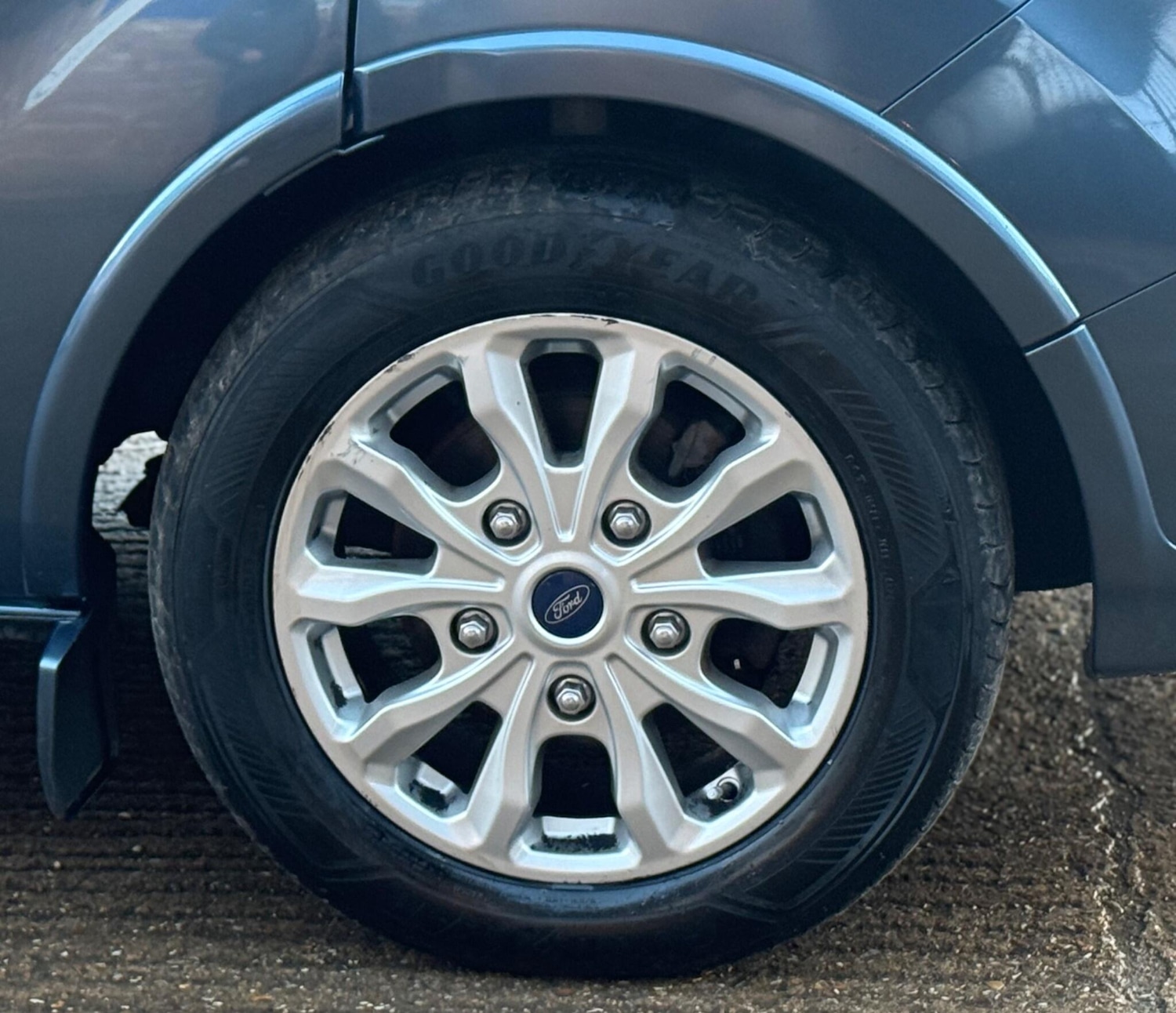 Used Ford Tourneo Custom 2020 for sale - 77542601: Photo 45