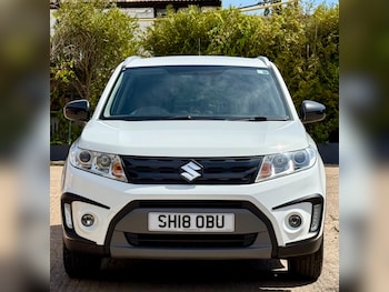 Used Suzuki Vitara 2018 for sale - 79468664: Photo