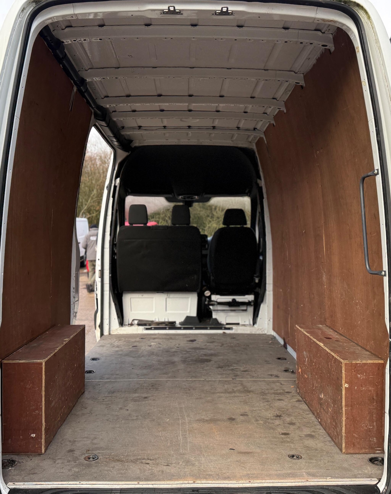 Used Mercedes-Benz Sprinter 2019 for sale - 77220884: Photo 7