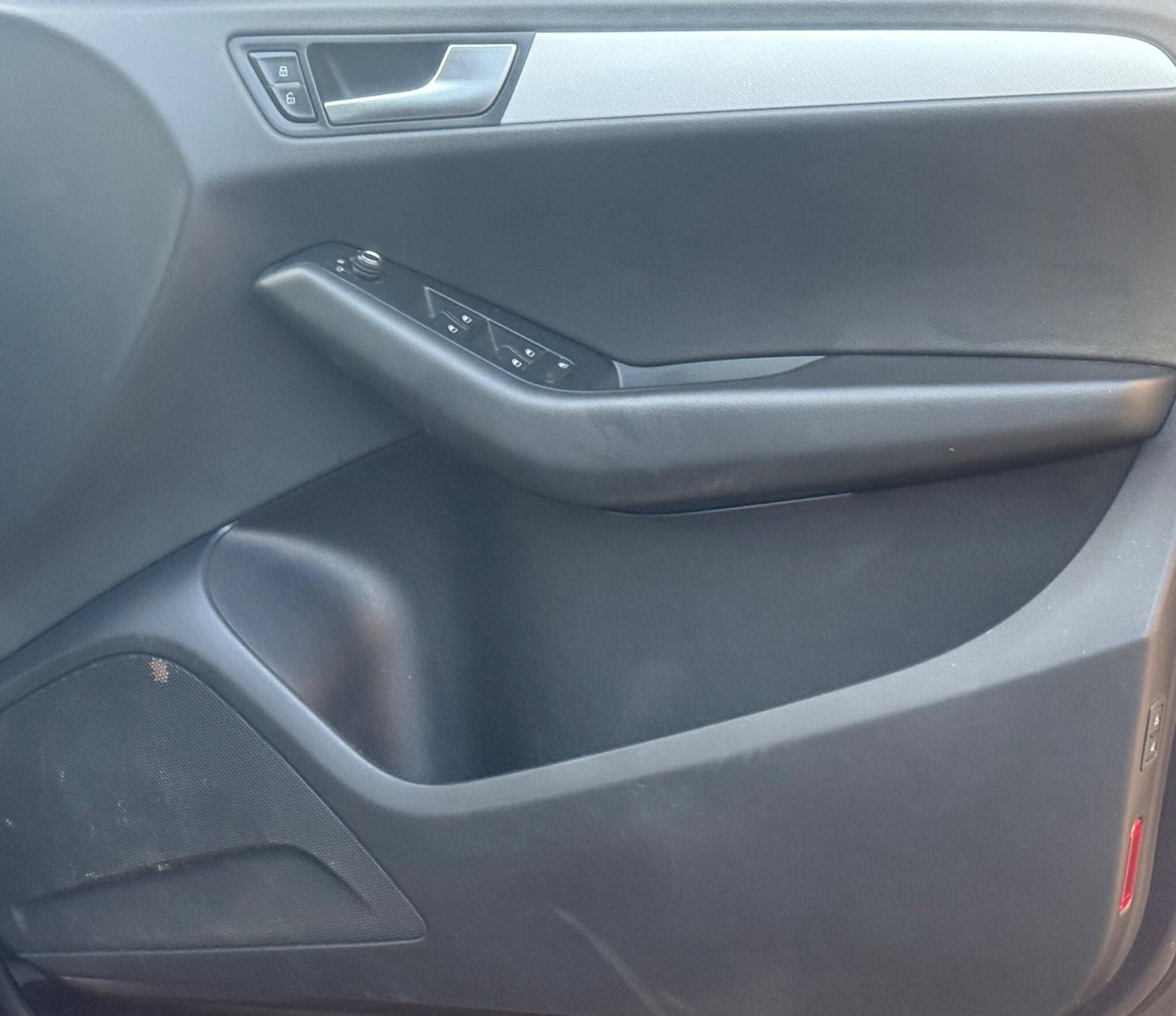 Used Audi Q5 2009 for sale - 77083375: Photo 15