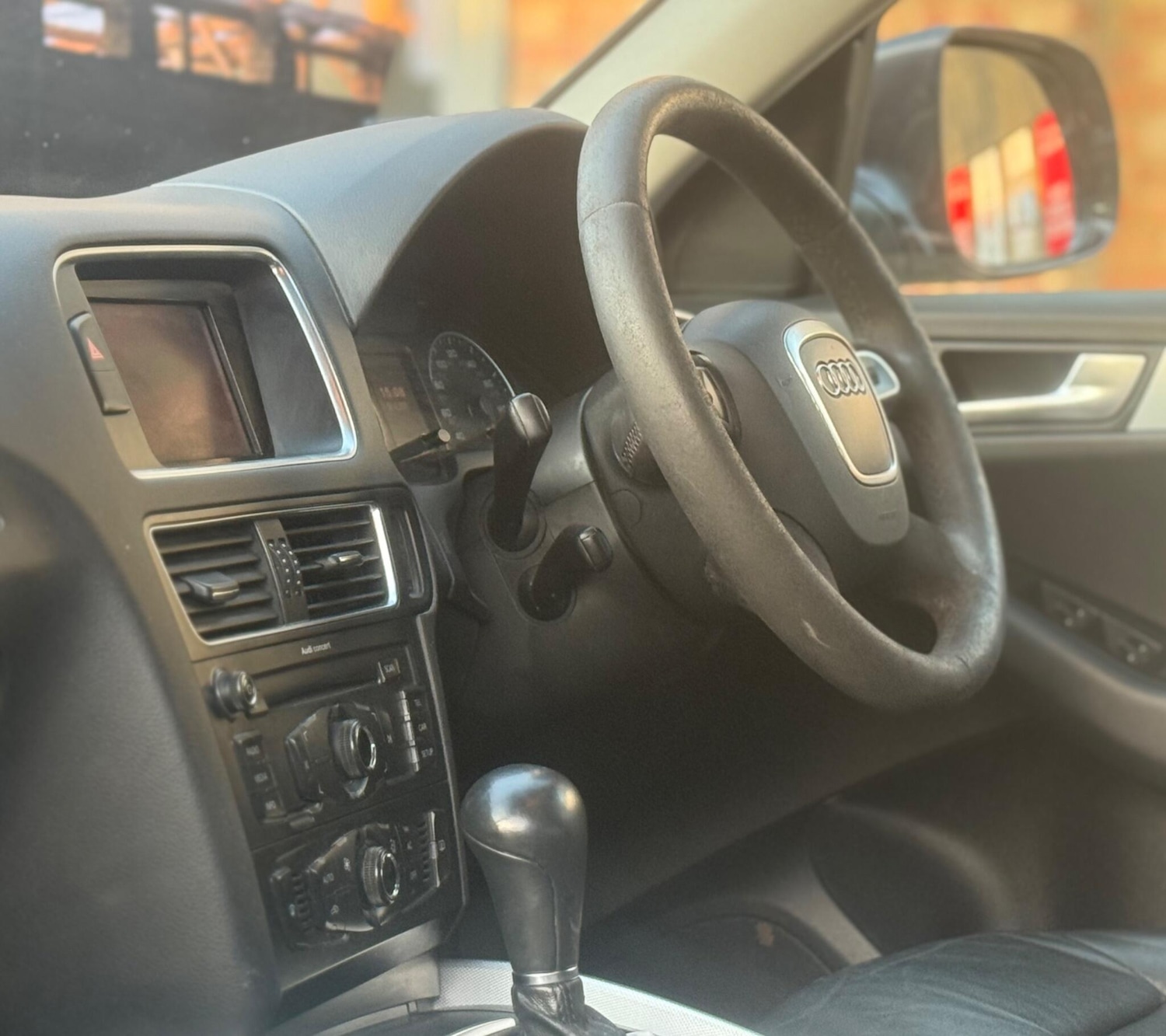 Used Audi Q5 2009 for sale - 77083375: Photo 16